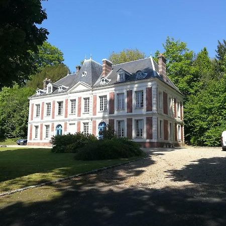 Hotel Manoir De Bolbec Exterior foto